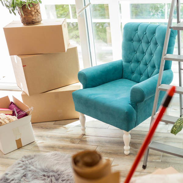 Happy House Cleaning Service move-in-out-cleaning